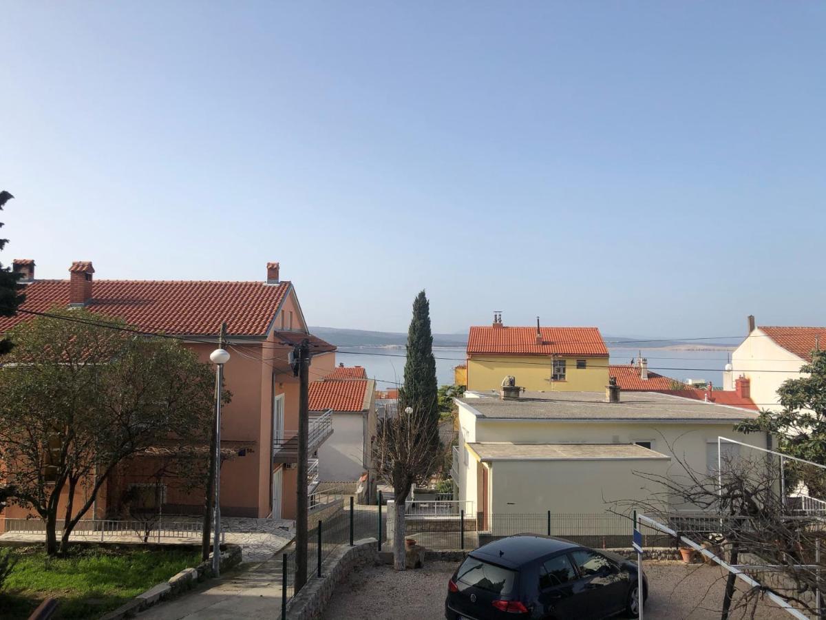 Tortoise 2 Apartment Crikvenica Exterior foto